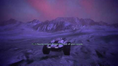 Mass Effect (XB1) Ashley Shepard (2) handles a Geth Incursion !!! (Episode 5) (Part 2)