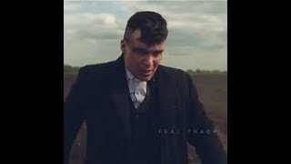 Thomas Shelby | Vine