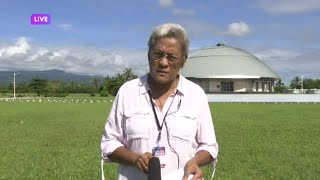 SAMOA ELECTIONS: Rivals meet but still no government