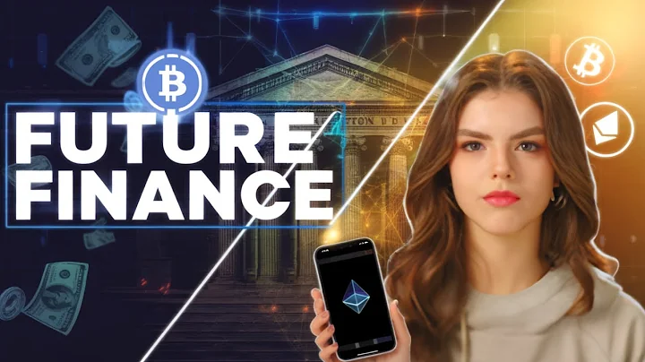 DeFi Explained: How Decentralized Finance is Reshaping the Financial World in 2025