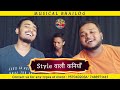 Style       maithili song  musical bhailog  new maithili song mithila