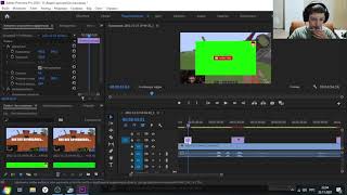 Adobe Premiere Pro  уроки