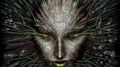 System Shock 2 - Command Deck music