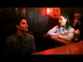 Darren Criss and Lea Salonga - A Whole New World (at Marie&#39;s Crisis)