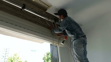 Cửa cuốn Đức, lắp đặt cửa cuốn Đức Bà Rịa Vũng Tàu, cửa cuốn Đức Titadoor, giá cửa cuốn Đức