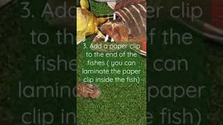 How to make a fishing game for children screenshot 4