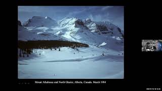 Little Ice Age Glaciers of the Teton Range