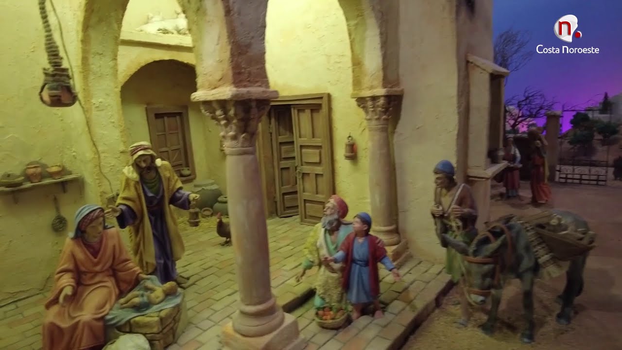 Tradición Belenista 2023 programa7