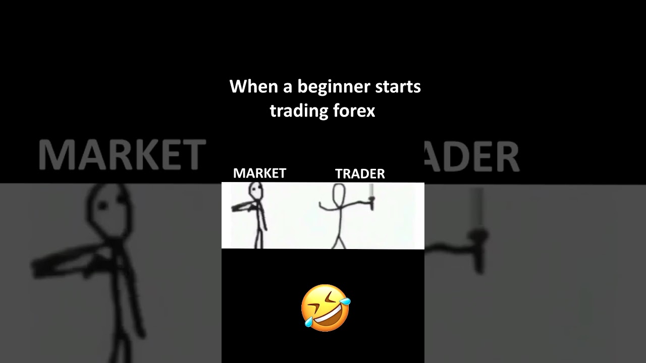 When a begginner start trading Forex 