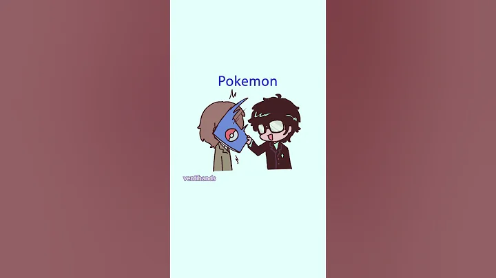 [Persona 5 Royal] Joker and Akechi