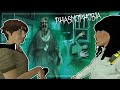 What Are You Doing Step Ghost? - PHASMOPHOBIA - Part 2