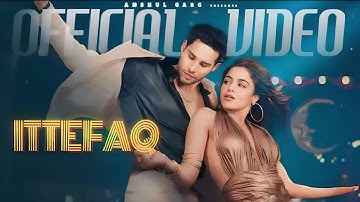 ITTEFAQ OAFF | Savera | Siddhant Chaturvedi | Wamiqa Gabbi | Anshul Garg #musichouse  #newsong2024..