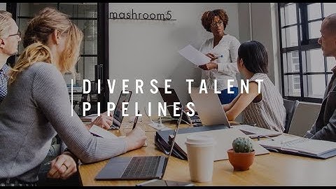 Diverse Talent Pipelines - With Jaime Casap of Google