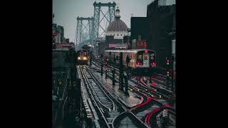subway mix mellow and disco by WADSHAW