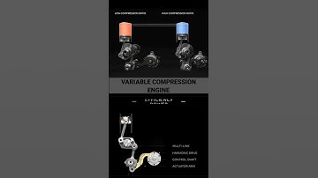 variable combustion engine work for Nissan company #automobile #technology #car #aircraft #bike