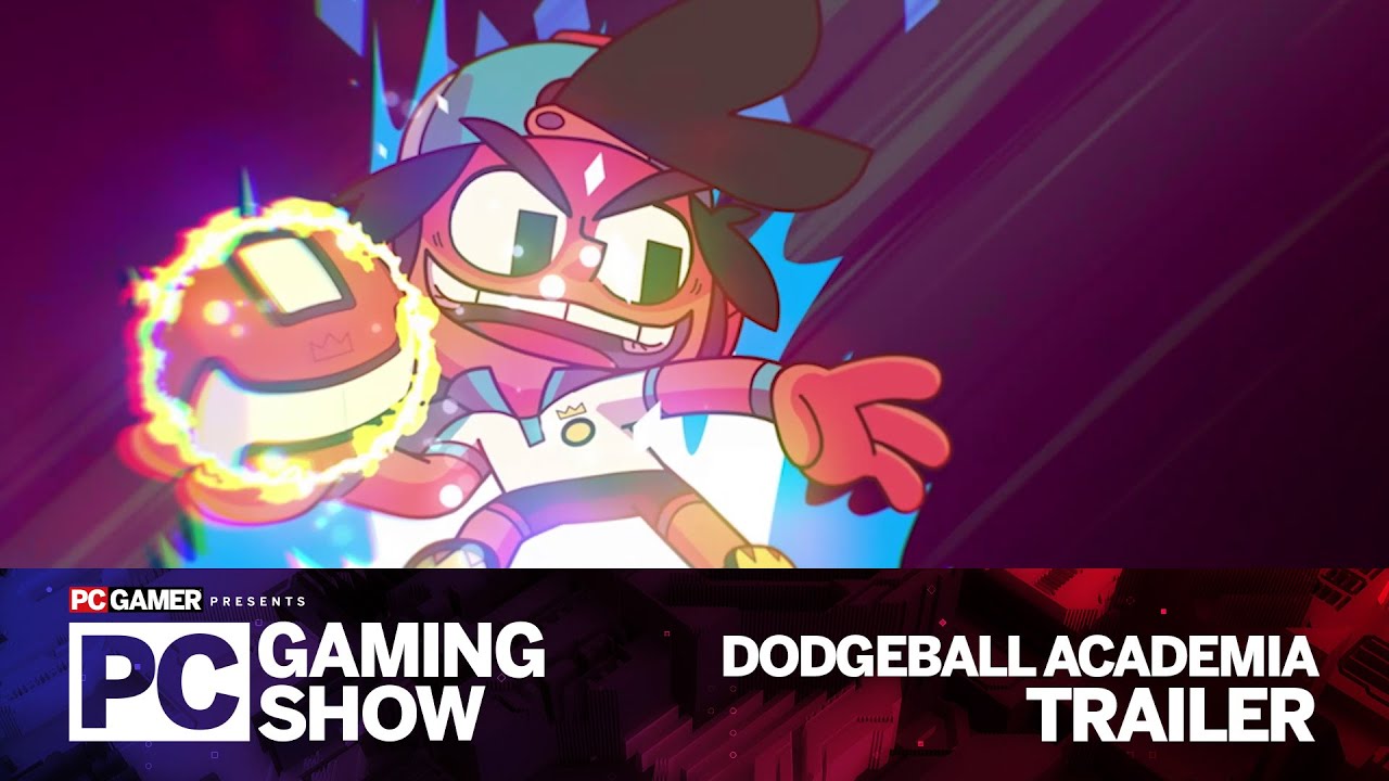 Dodgeball Academia: jogo brasileiro de queimada sai em agosto