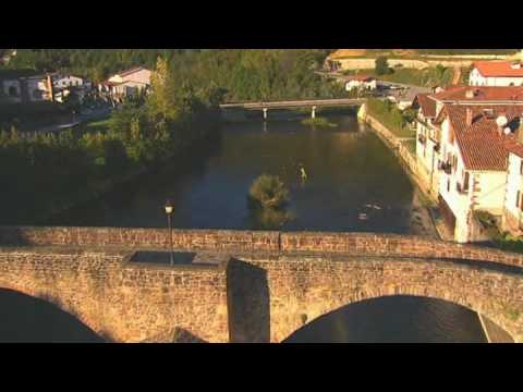 Discover the Navarre Pyrenees