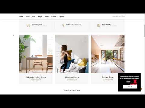 Funiter - Elegant
