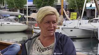 Aftenposten: Politikertoppmøte med Siv Jensen