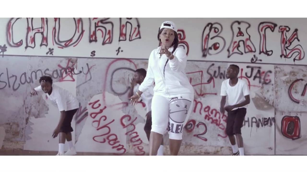 Watch Snura   Chura Official Video on YouTube Watch Snura   Chura Official Video on YouTube