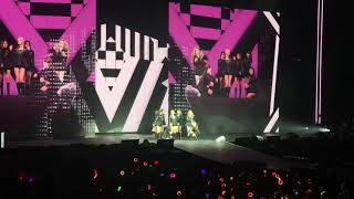 [FANCAM] 072119 TWICE 2019 WORLD TOUR - CHEER UP ‘TWICELIGHTS’ In Newark