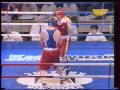 Б.Каирменов - А.Гоголев .Baurzhan Kairmenov - Andrey Gogolev . Astana World Cup 2002