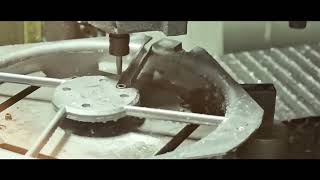 Inside Proventofan | AC, EC & DC Axial and Centrifugal Fan Manufacturing