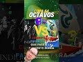 COPA 64 OCTAVOS DE FINAL DUELO 1