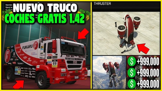 Álbumes 99+ Imagen De Fondo Trucos Gta 5 Ps4 - Dinero Infinito Modo  Historia Lleno Stories Playlist