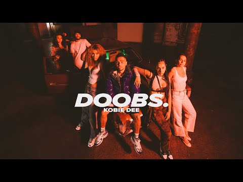 Kobie Dee - Doobs (Official Video)