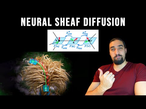 Neural Sheaf Diffusion: