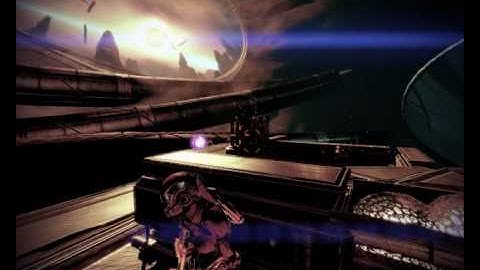 Mass Effect 2 Walkthrough - Part 123