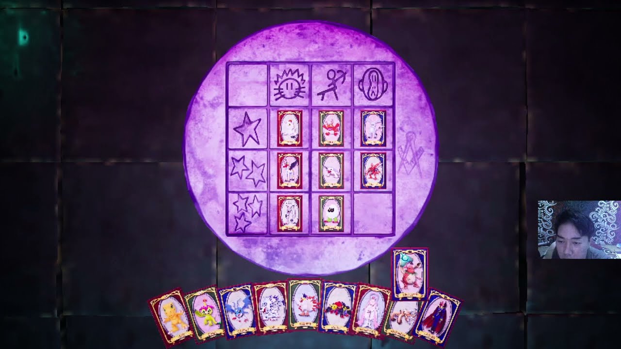 Digimon Super Rumble - Quest Stone Tablet Mystery BlitzGreymon CresGarurumon