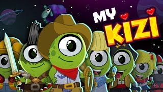 My Kizi Virtual Pet [Android/IOS] Gameplay HD screenshot 3