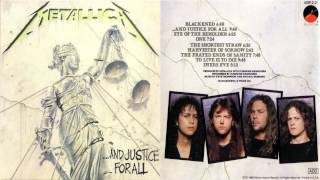 Metallica - To Live Is To Die (Remastered)