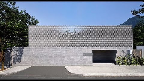 Architecture Visualization | FPV Drone | Unreal Engine 5