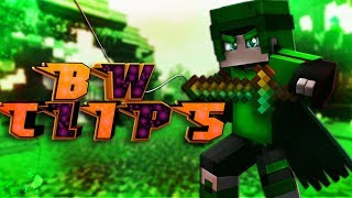 BW CLIPS #3 | COMEBACK | bybop3biu