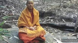 Citta Gahapati Discourse By Suman Jyoty Bhante