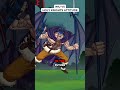 IMU vs Holy Knights Attitude