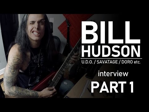 Video: Bill Hudson Čistá hodnota: Wiki, ženatý, rodina, svatba, plat, sourozenci