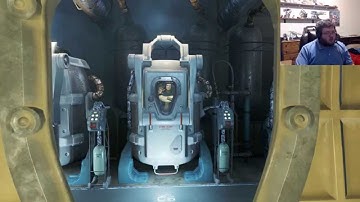 LP Fallout 4 EP:2: The frozen vault