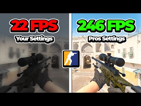 CS2 SECRET GUIDE