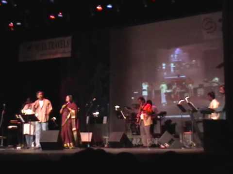 PALLAVI's GALAATA 2009 - Kangal Irandaal