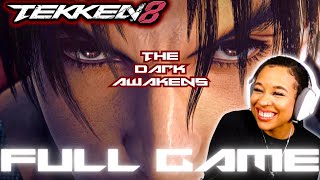 Tekken 8 Complete Story Mode Unveiled || ChellOfAGamer