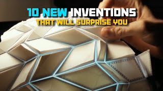 10 NEW INVENTIONS THAT WILL SURPRISE YOU ▷4