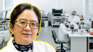 Dr. Leluo Guan: Decoding the Rumen Microbiome | Ep. 28