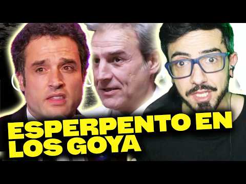LOS GOYA MÁS ESPERPÉNTICOS DE LA HISTORIA / InfoVlogger