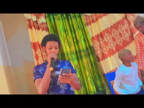 Walaloo Harmee Haadhaa Kaliil Juneeydii