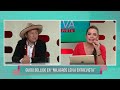 Milagros Leiva Entrevista - JUL 20 - 3/3 | ¿HERNANDO CEVALLOS REQUIERE DEL APOYO DE CERRÓN? | Willax