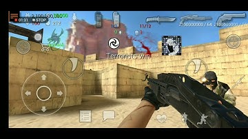 Super Strong sfg2 mod menu combined by shohrukh TJ {KNV4 +Ultra Mcs +EGM}